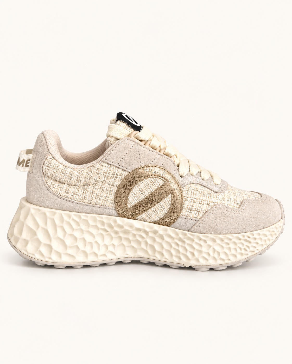 CARTER JOGGER W vs04 - sneakers - NO NAME