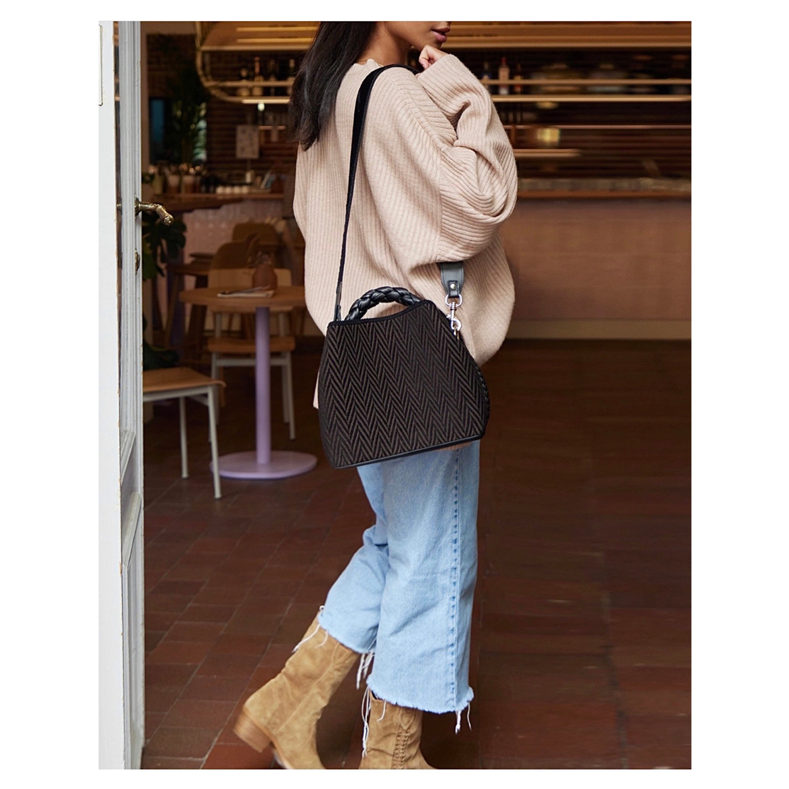 coral sac u03 - Borsa - VIAMAILBAG