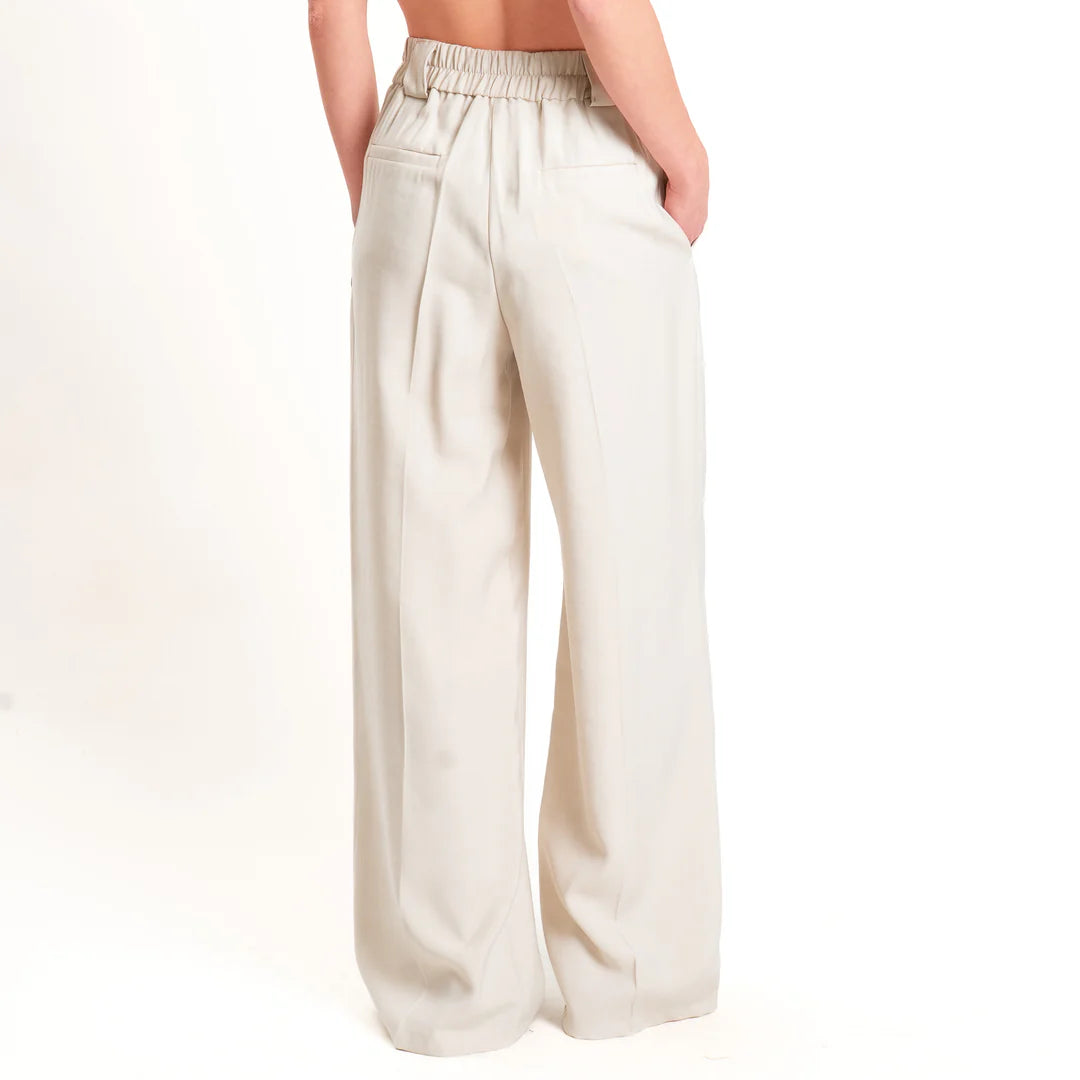 26P4809 - Pantaloni - TENSIONE IN