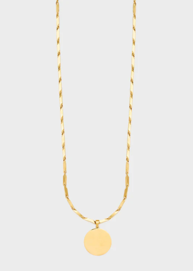 EMCL1181 - COLLANA - NALI'