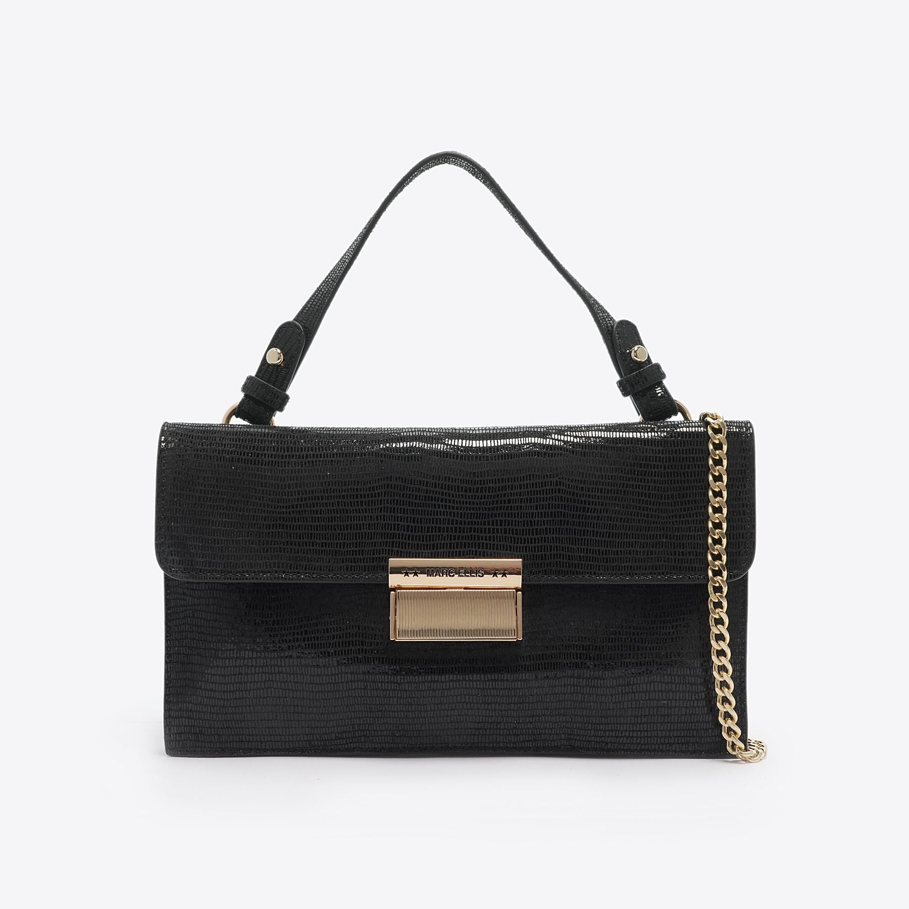 trisha party - Borsa - MARC ELLIS