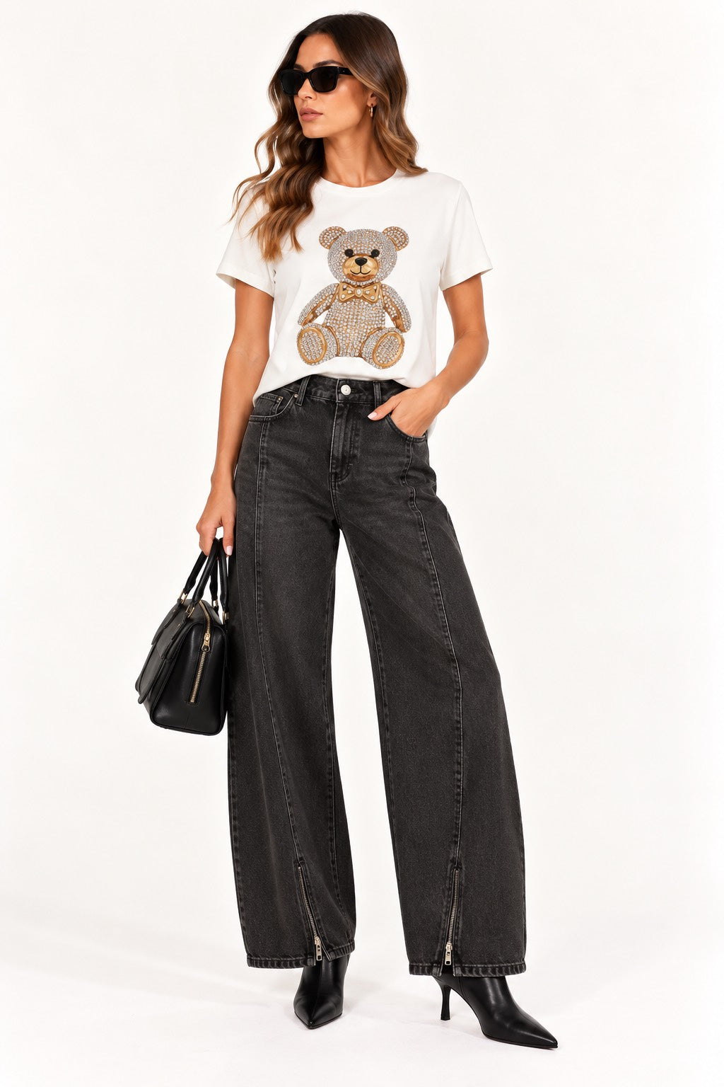 rac0377 - t-shirt - VICOLO