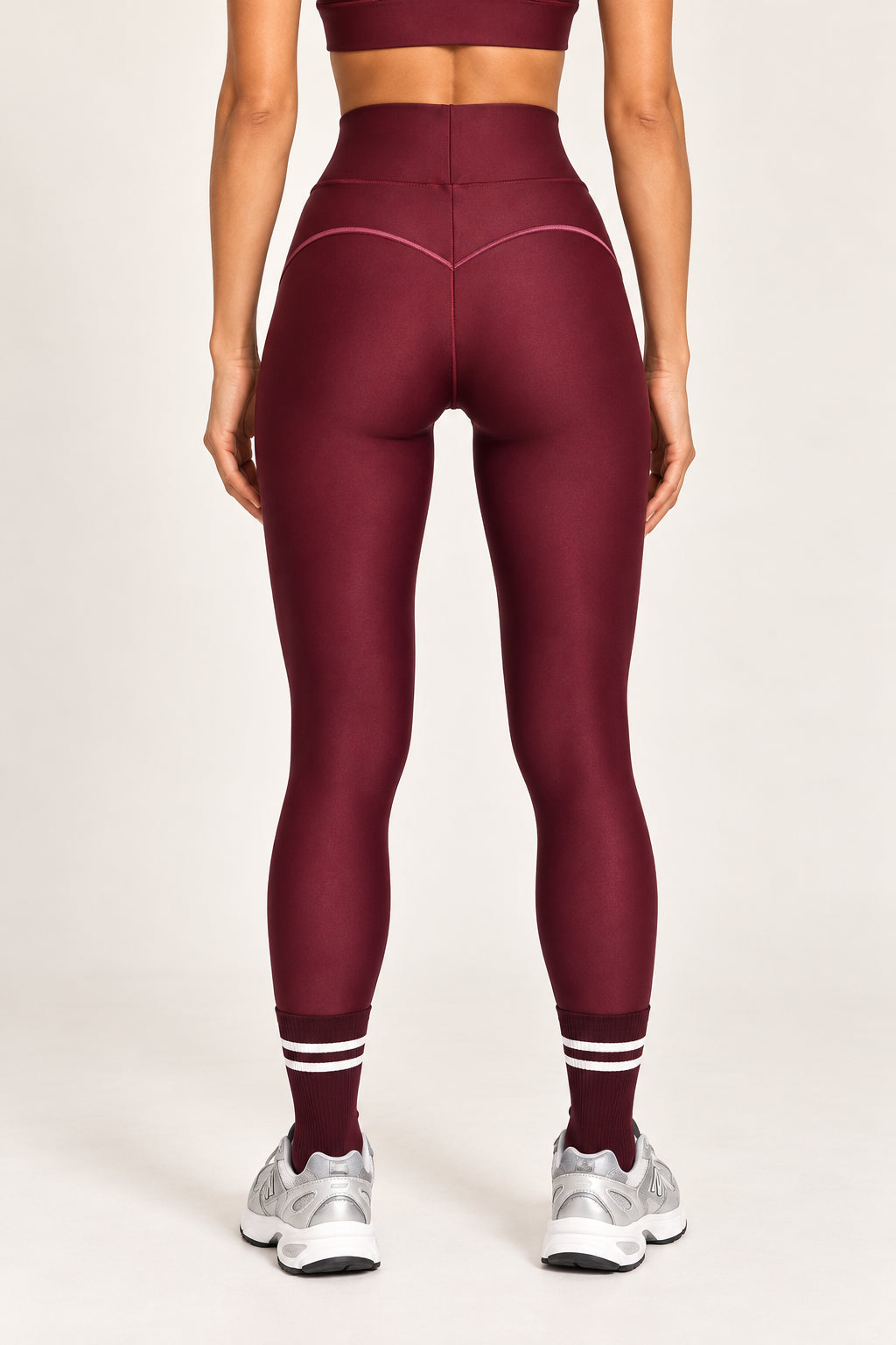 HMABW03170 - leggings - HINNOMINATE