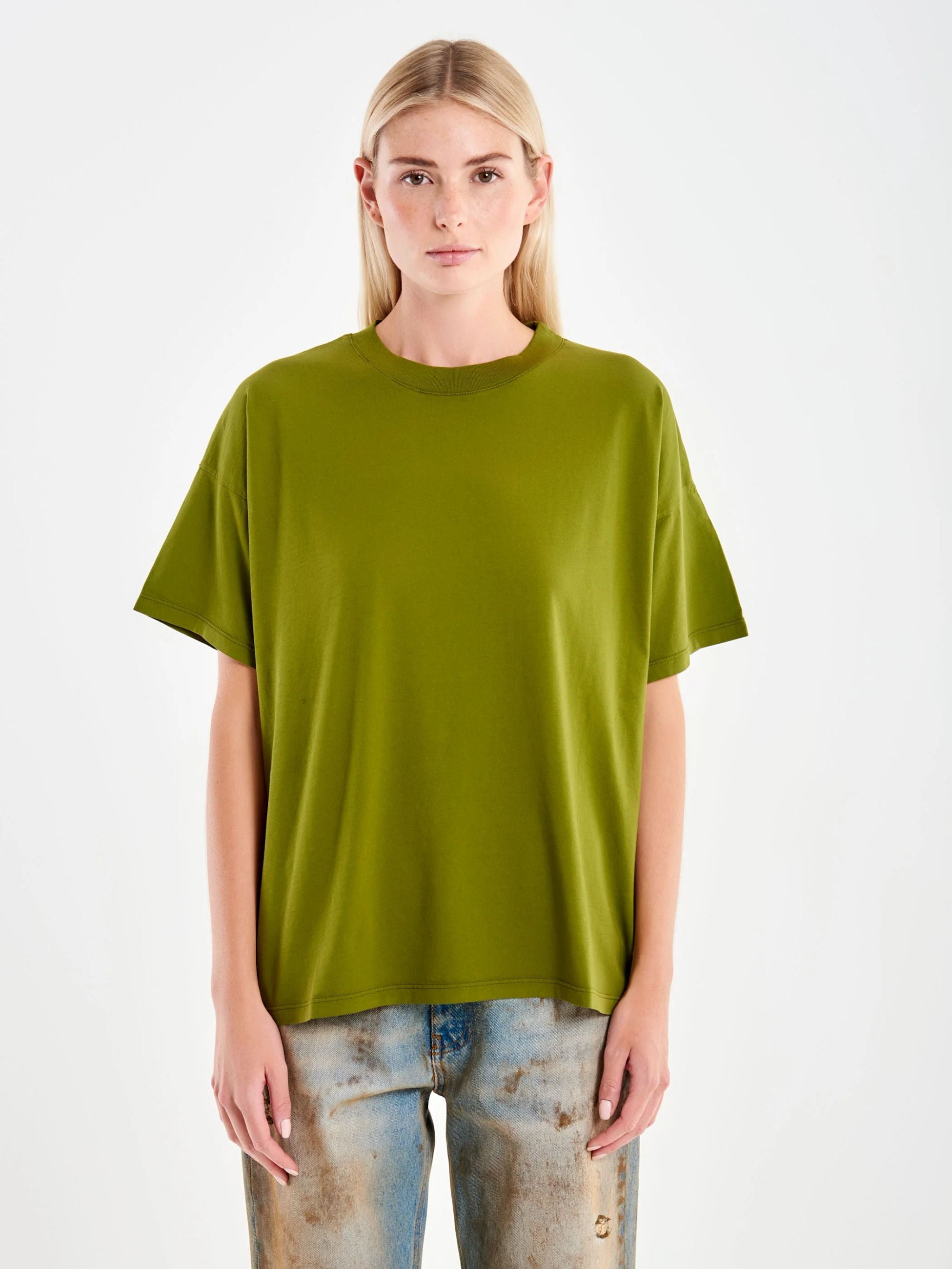 uf0064 - t shirt - VICOLO