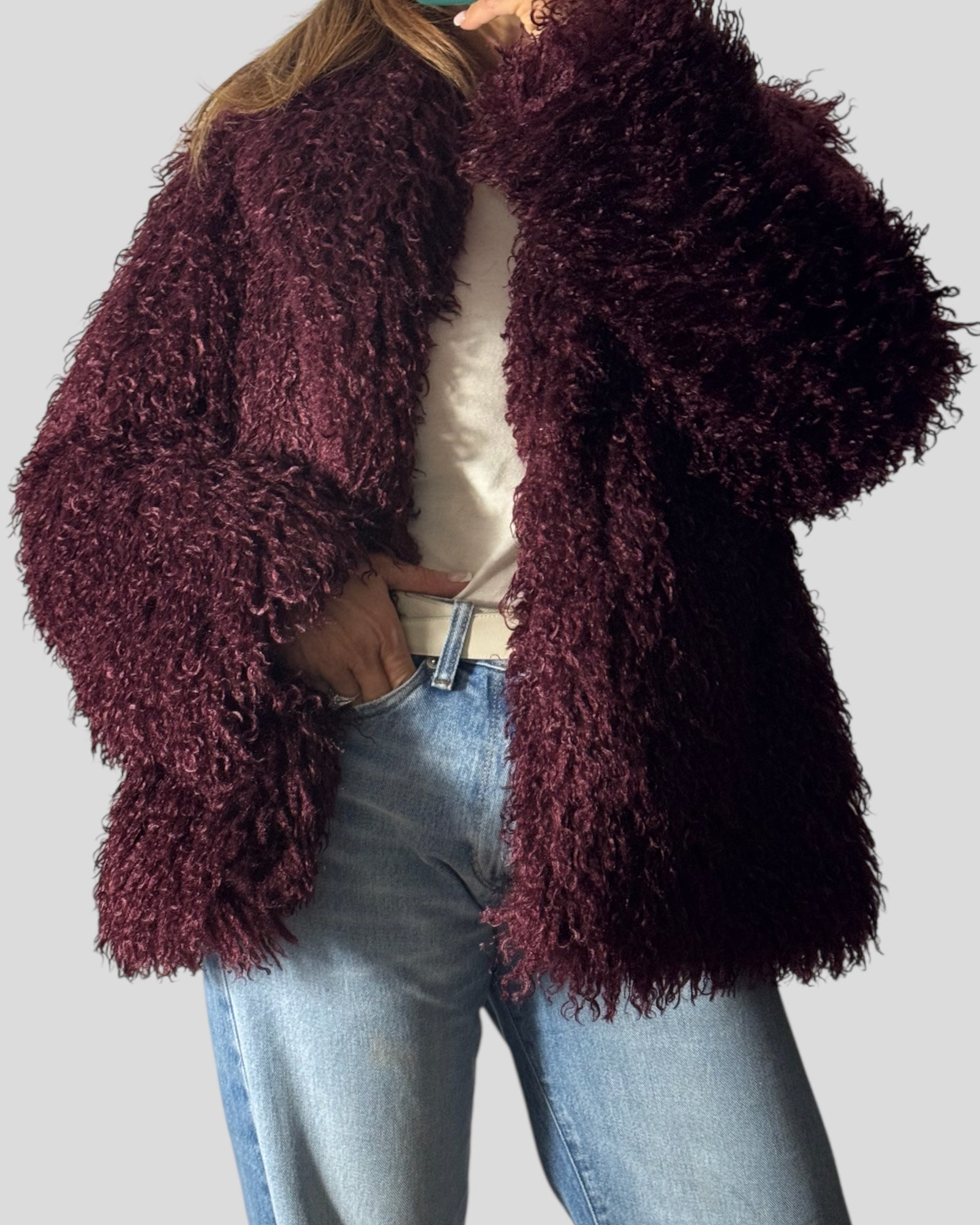 225230 - Cappotti - TENSIONE IN