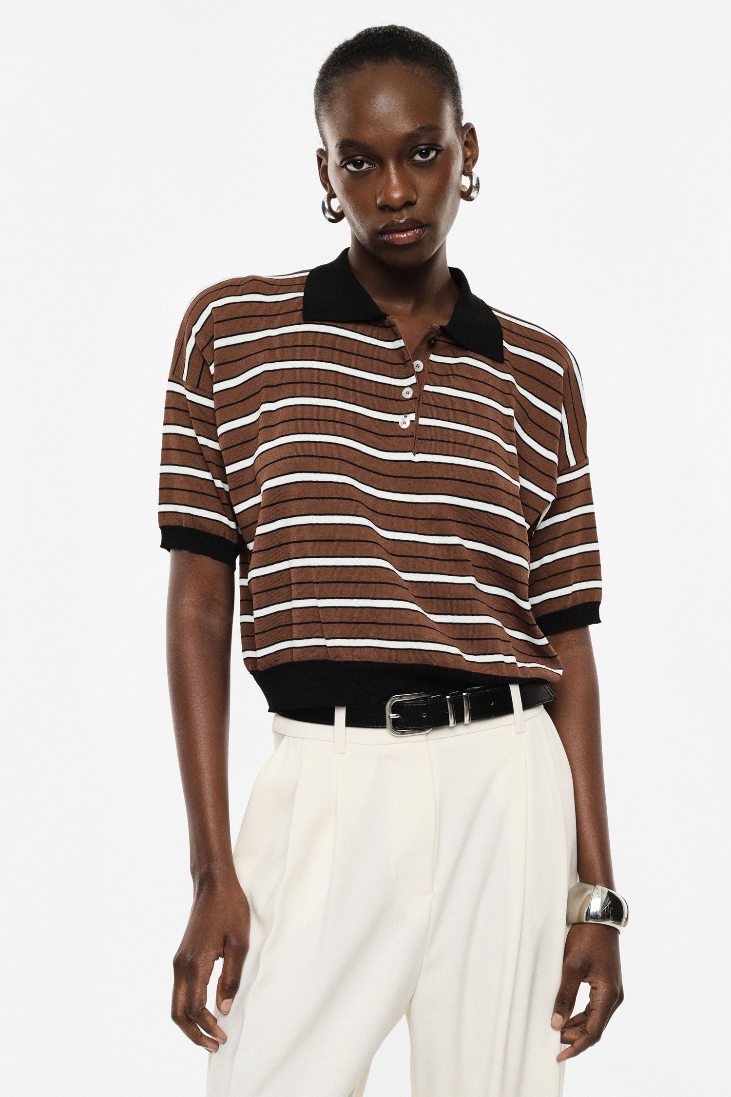 M88052600 - maglia - IMPERIAL