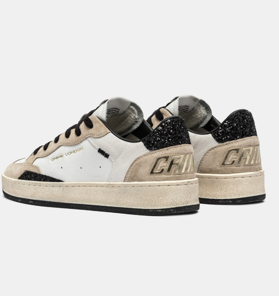 25202AA8 - sneakers - CRIME