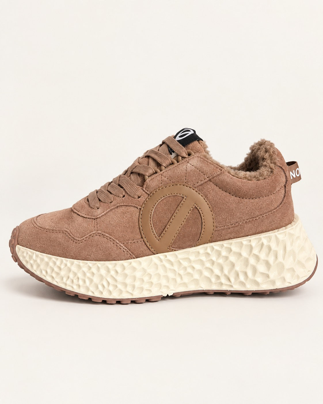 CARTER JOGGER W - sneakers - NO NAME