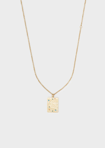 LNCL0041 - COLLANA - NALI'