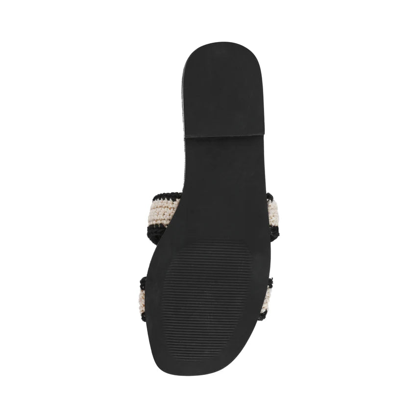 Zarnia - CIABATTE - STEVE MADDEN