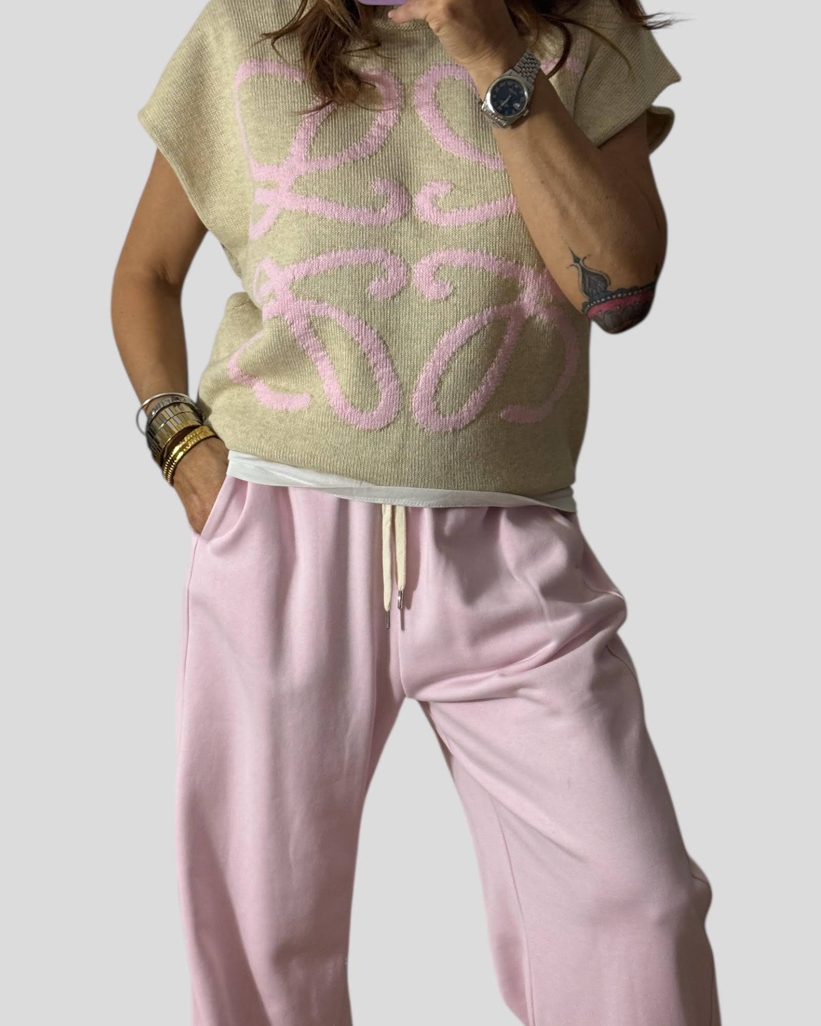 P6HMT04A414 - pull - MOTEL