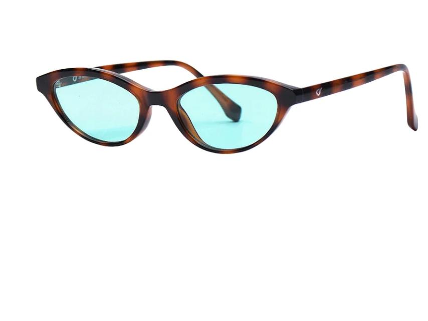 Aden Havana Blu - OCCHIALI - OS SUNGLASSES