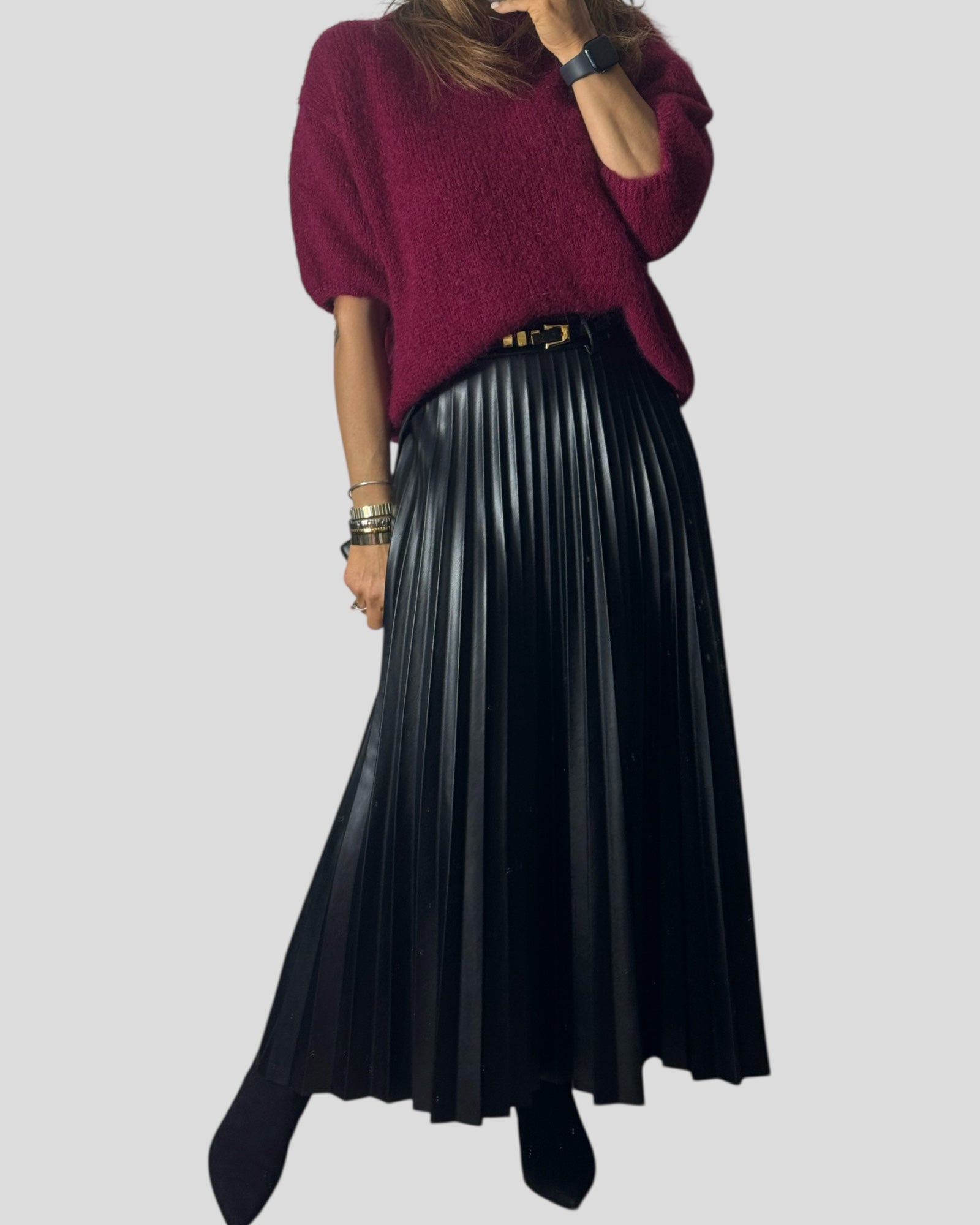 CQ407 - Gonne - TENSIONE IN