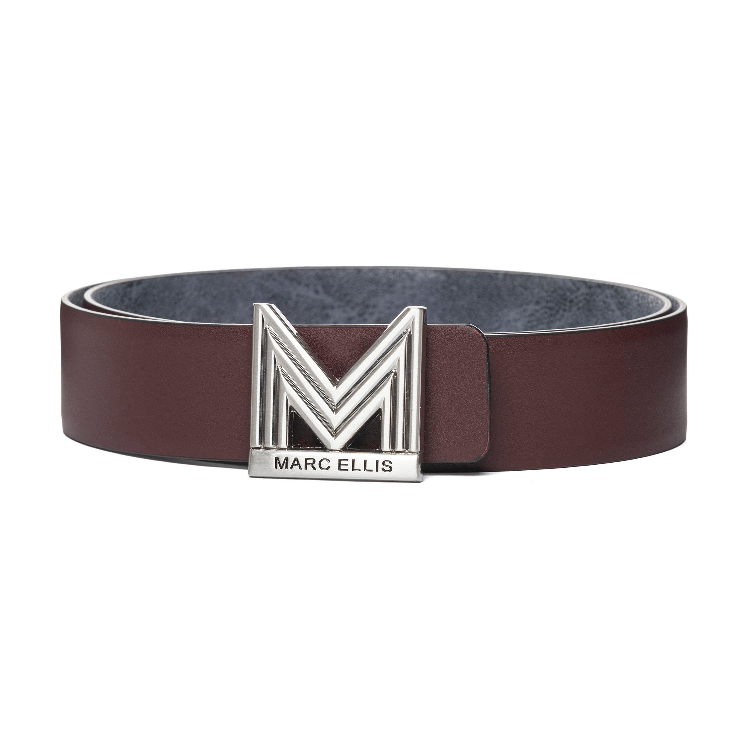 ME BELT 154 RU - cinture - MARC ELLIS