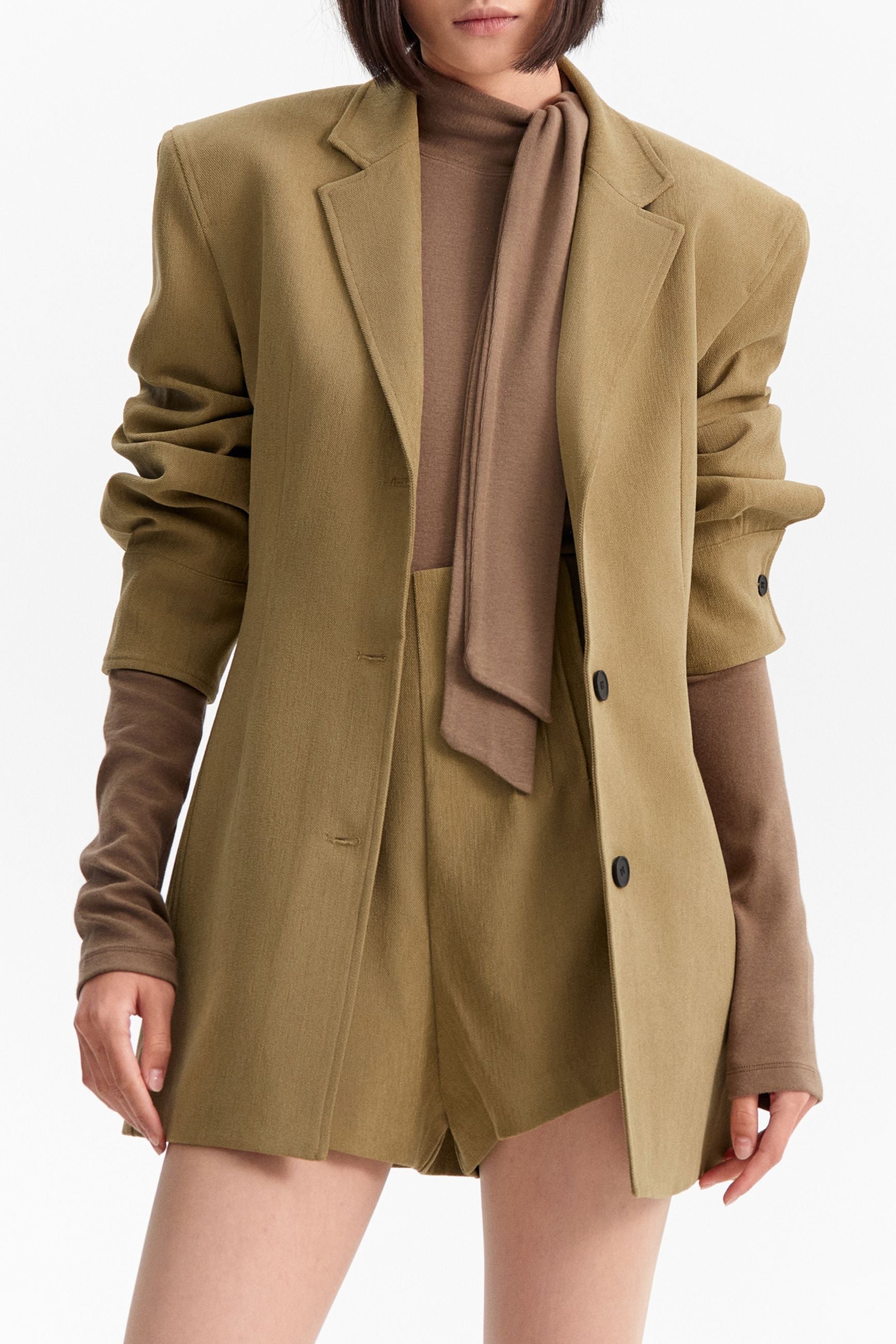 efw250095 - Giacche - ELEH