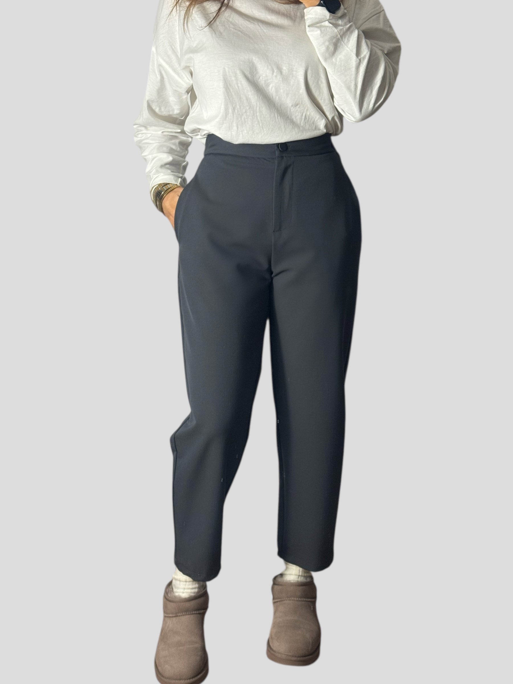 tf0373 - Pantaloni - VICOLO