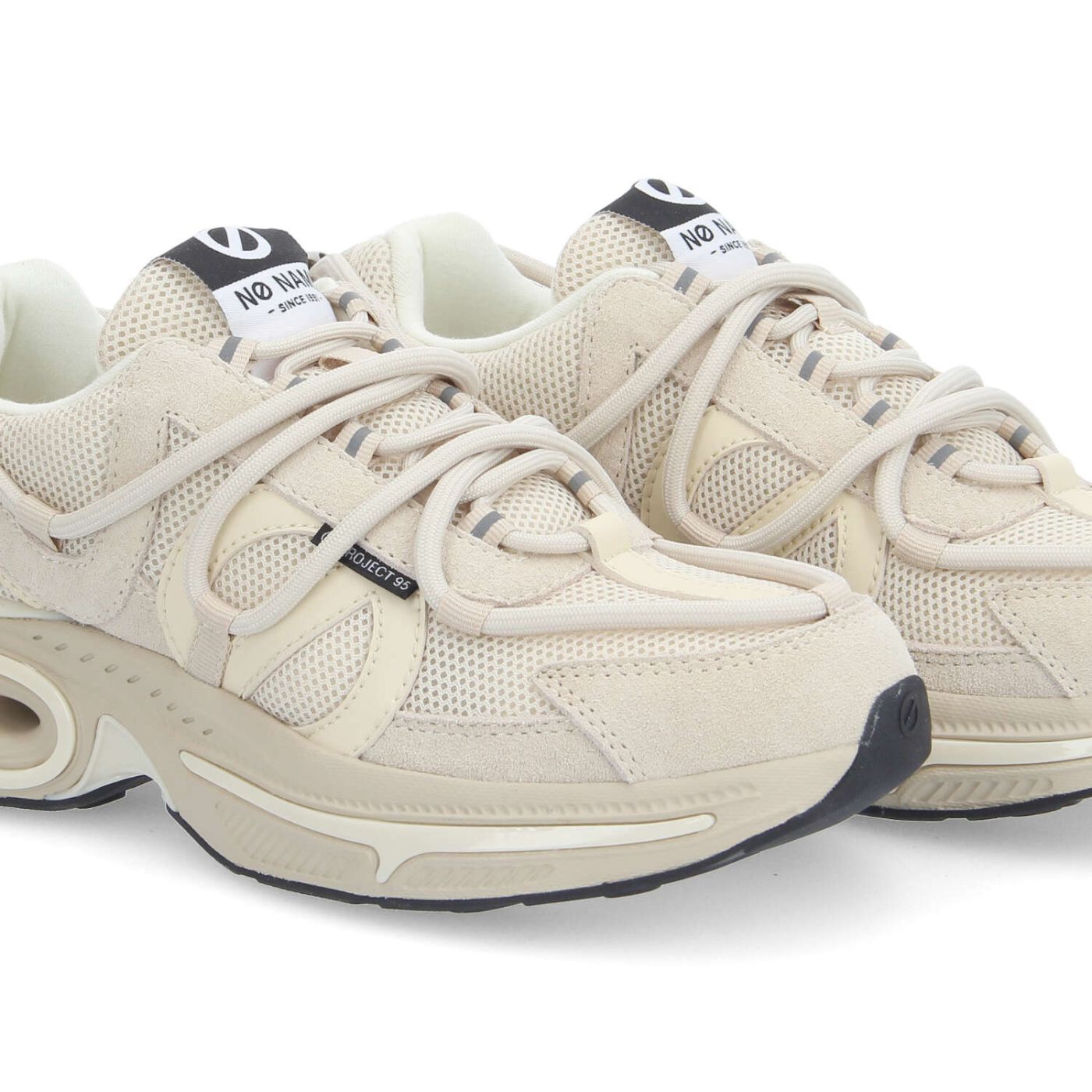 snwrmeds5y - Scarpe - NO NAME