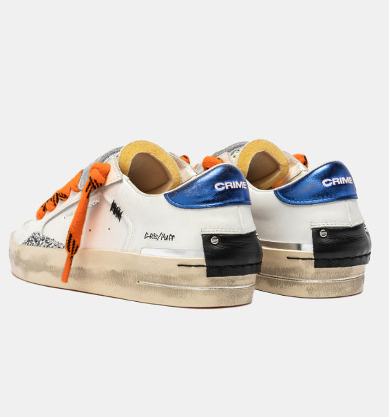 25111AA8 - sneakers - CRIME