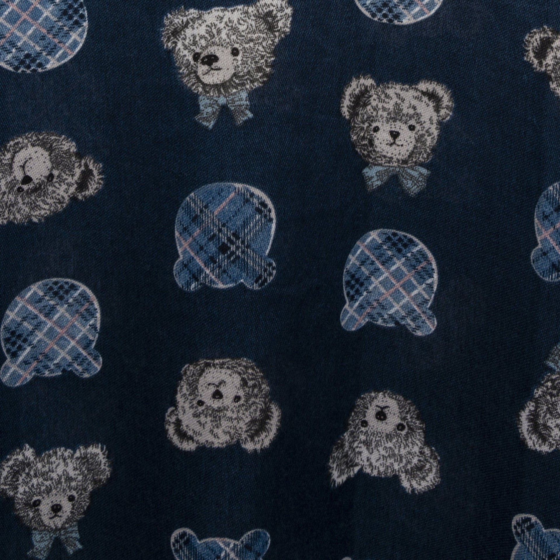 G22053 - sciarpa - MYA