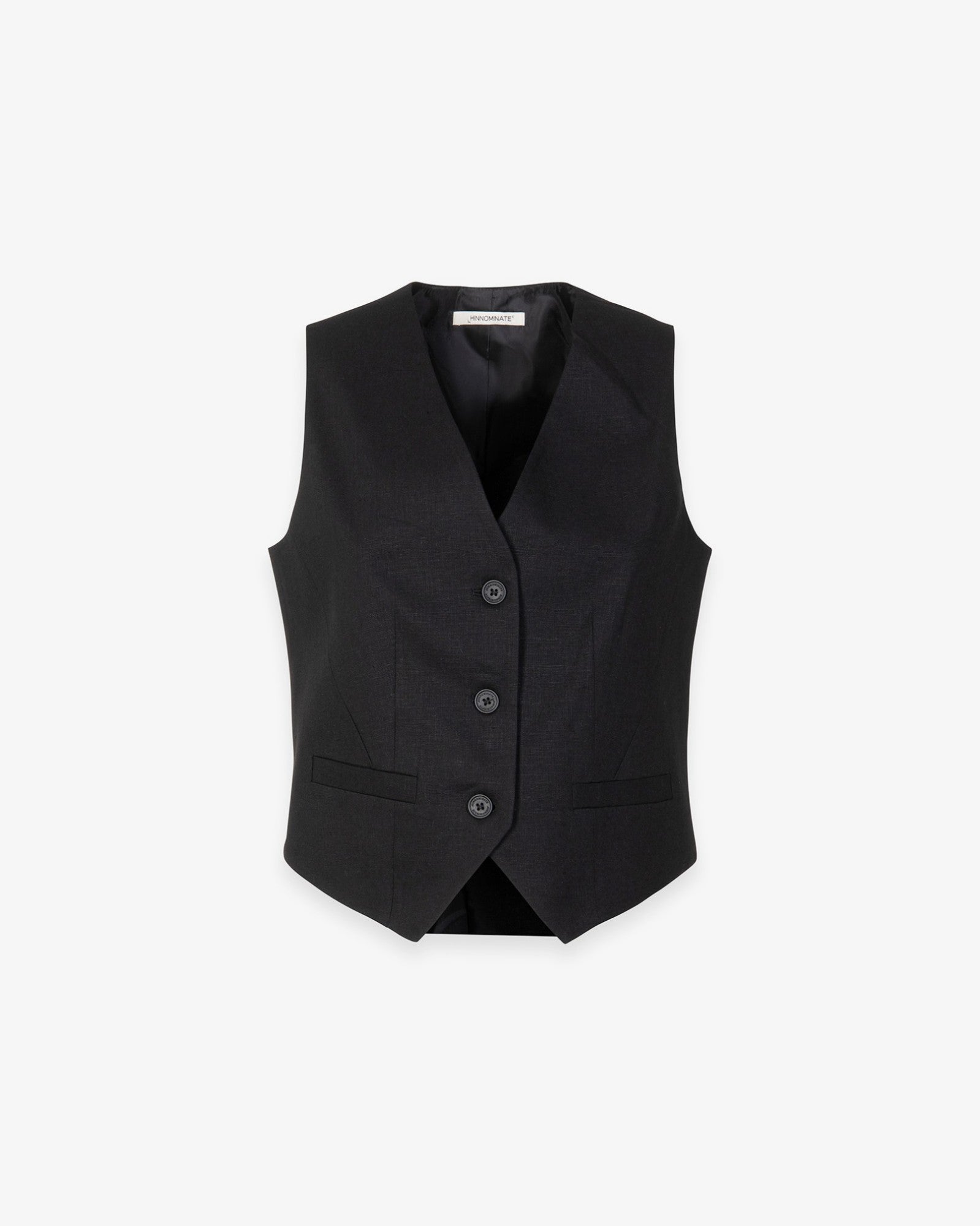 hmabw02628 - GILET - HINNOMINATE