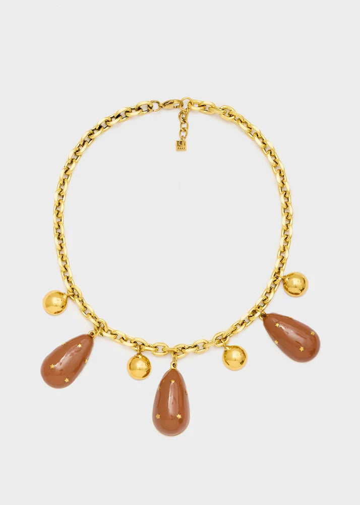 EMCL1302 - COLLANA - NALI'