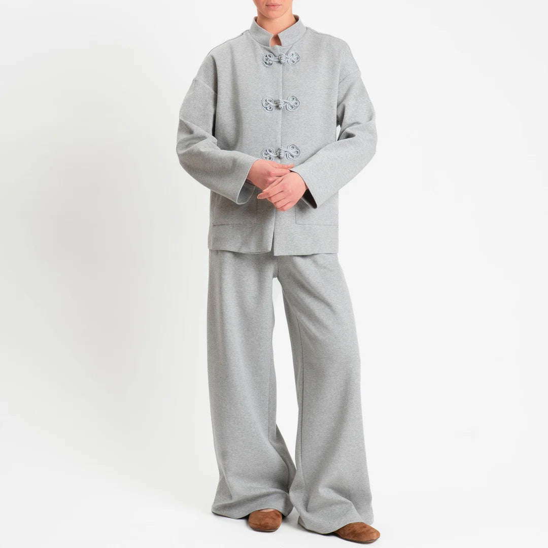 26P4040 - Pantaloni - TENSIONE IN