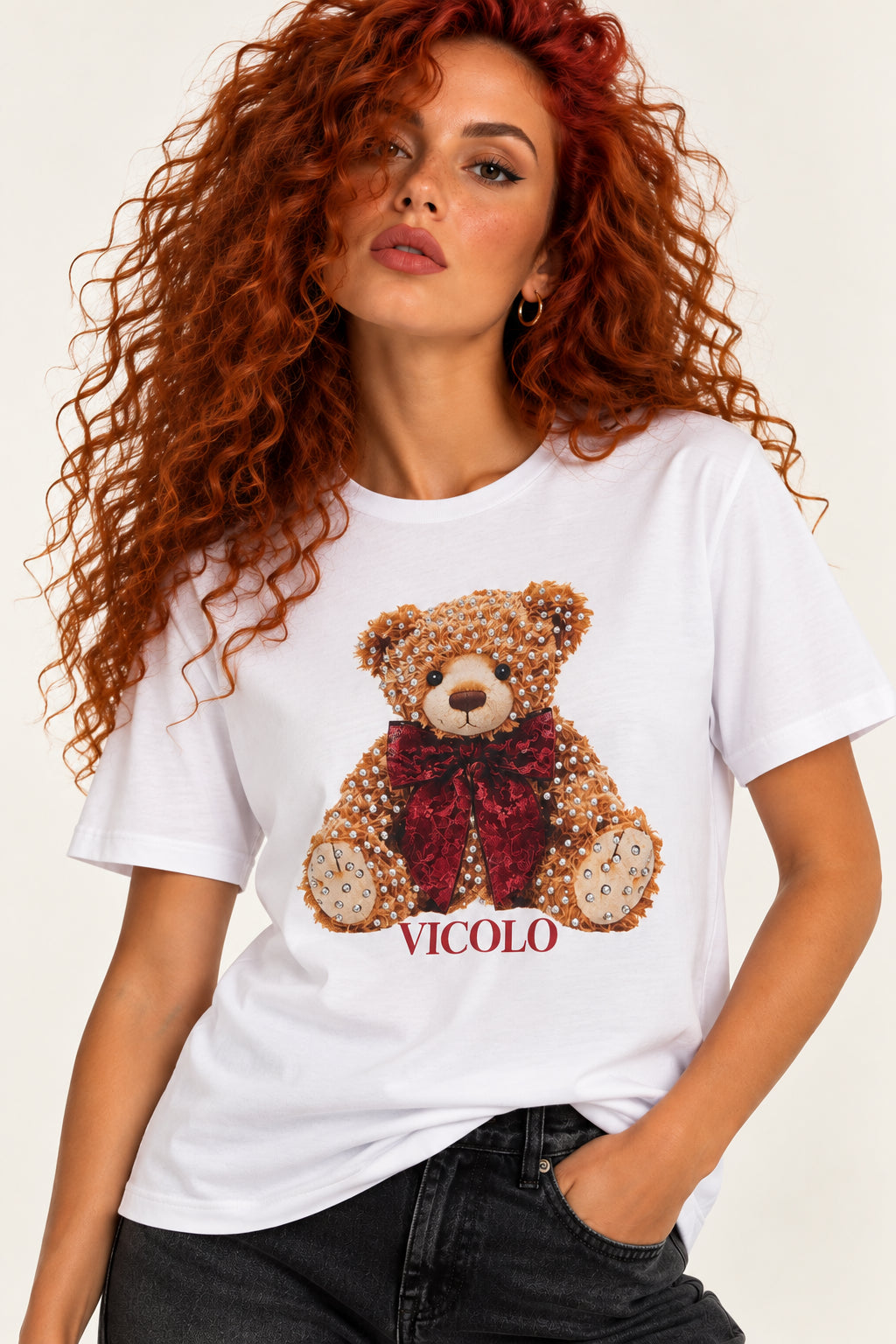 rac0418 - t-shirt - VICOLO