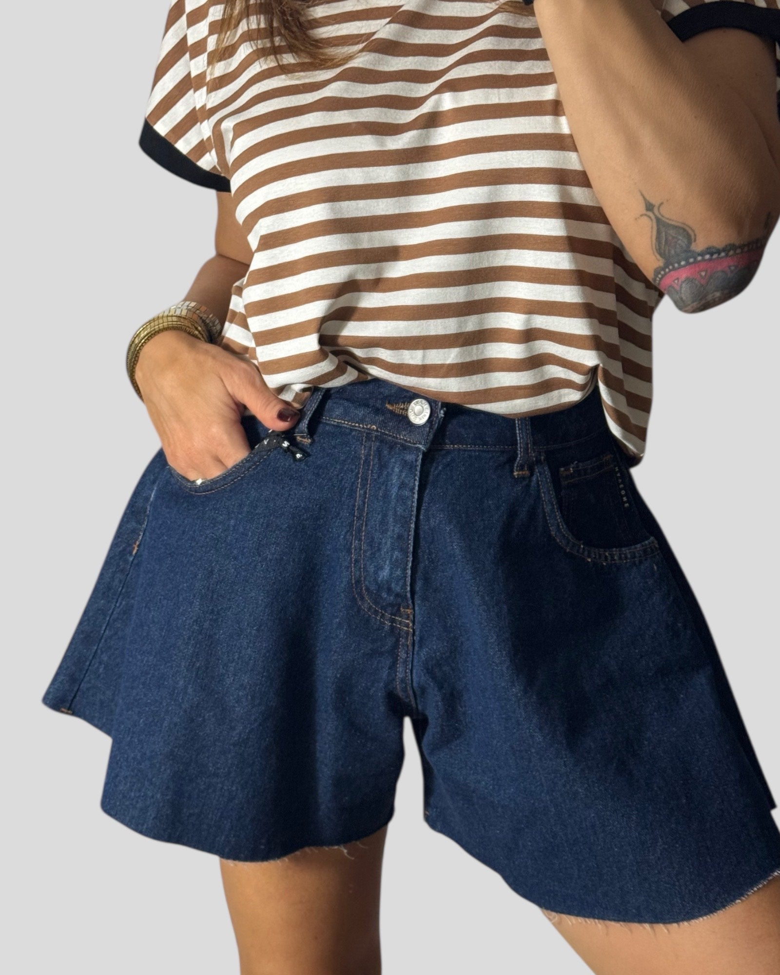 pgzq366 - shorts - HAVEONE
