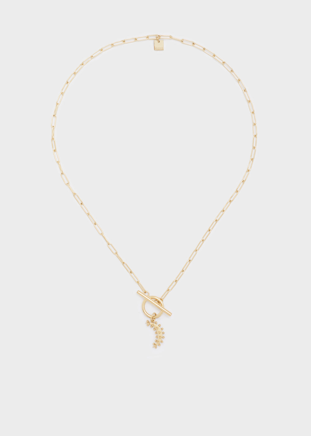 DWCL0097 - COLLANA - NALI'