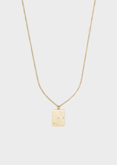 LNCL0044 - COLLANA - NALI'