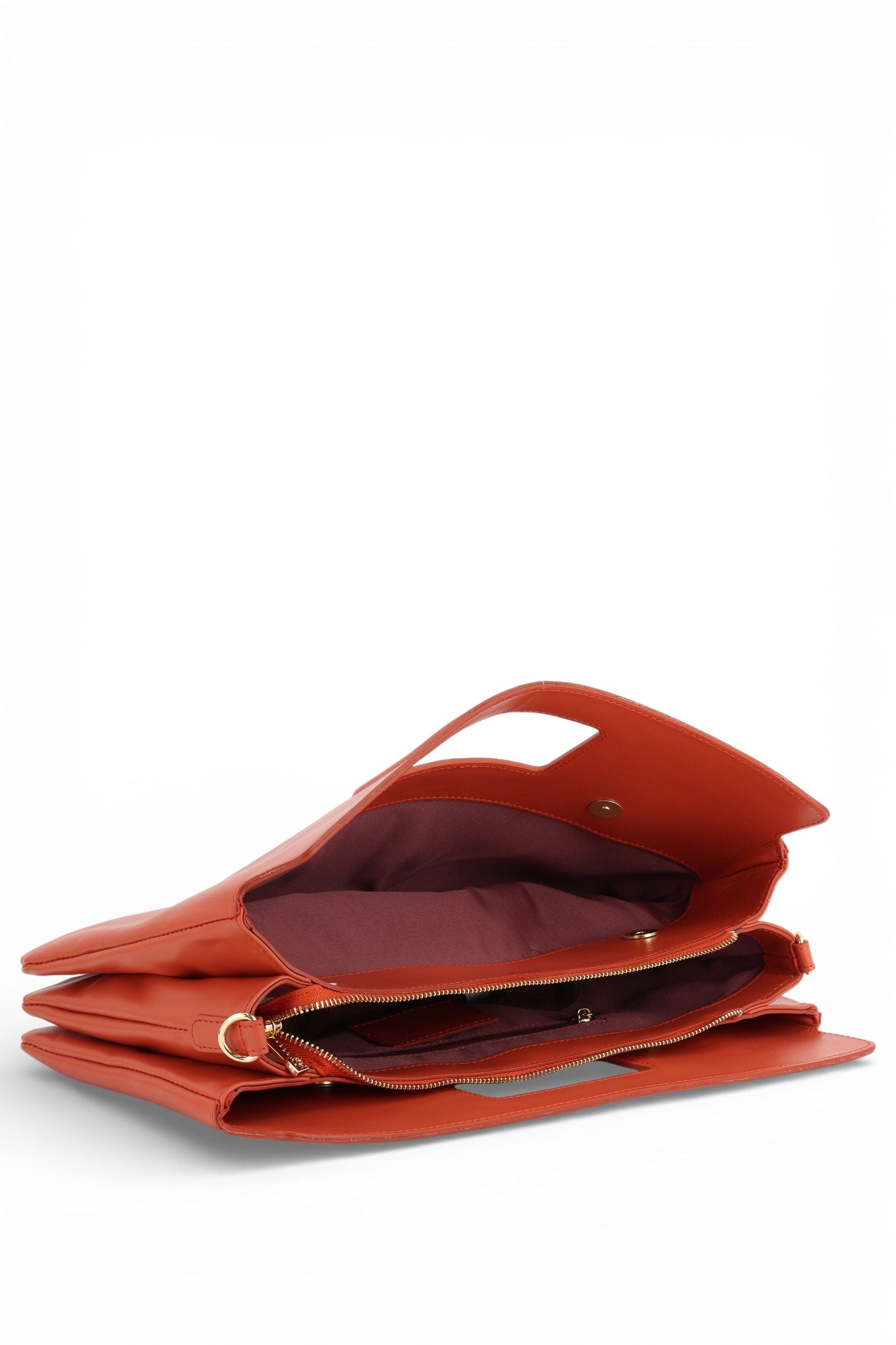 2032 PAPAYA - Borse - MY BEST BAG