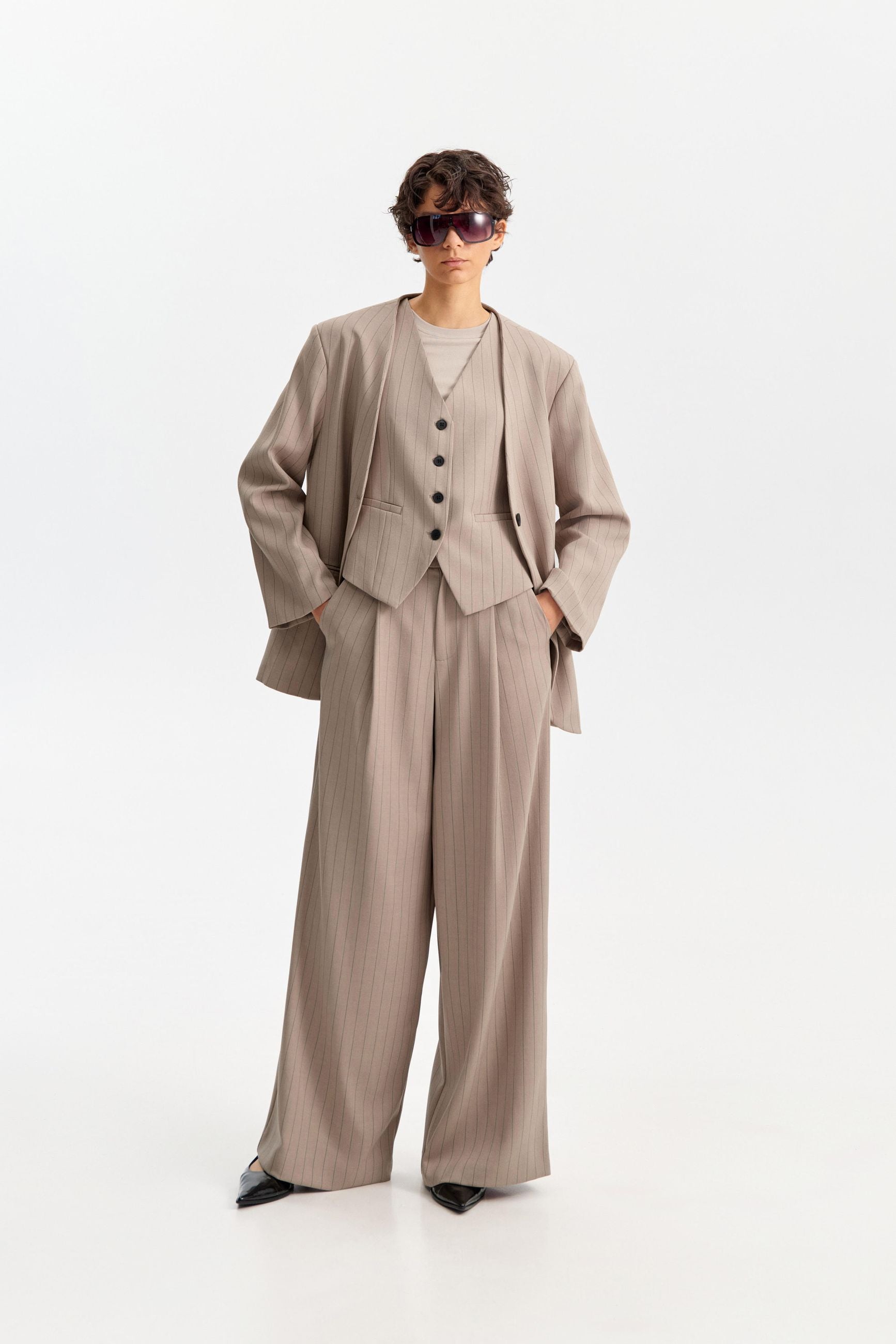 efw250019 - Pantaloni - ELEH