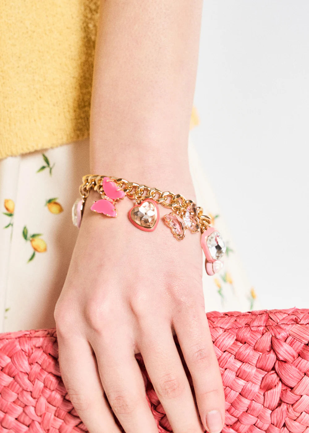 embr0360 - BRACCIALE - NALI'