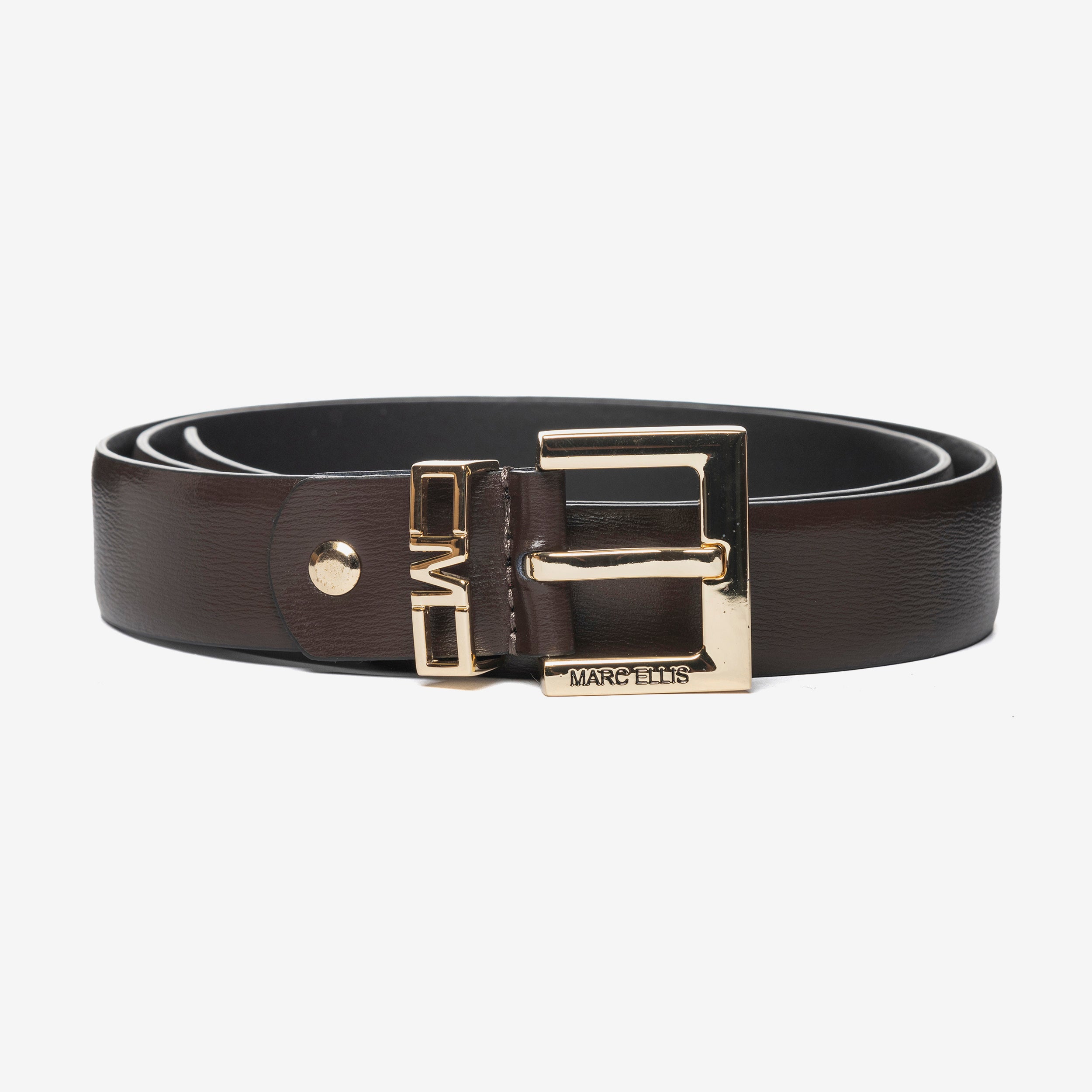 ME BELT 162 BX - cinture - MARC ELLIS