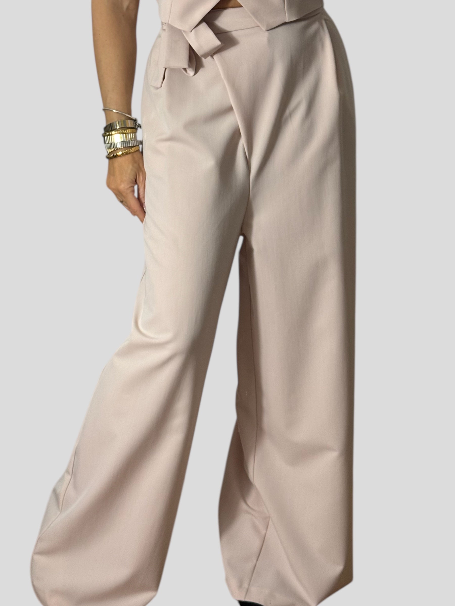 tab0219 - Pantaloni - VICOLO