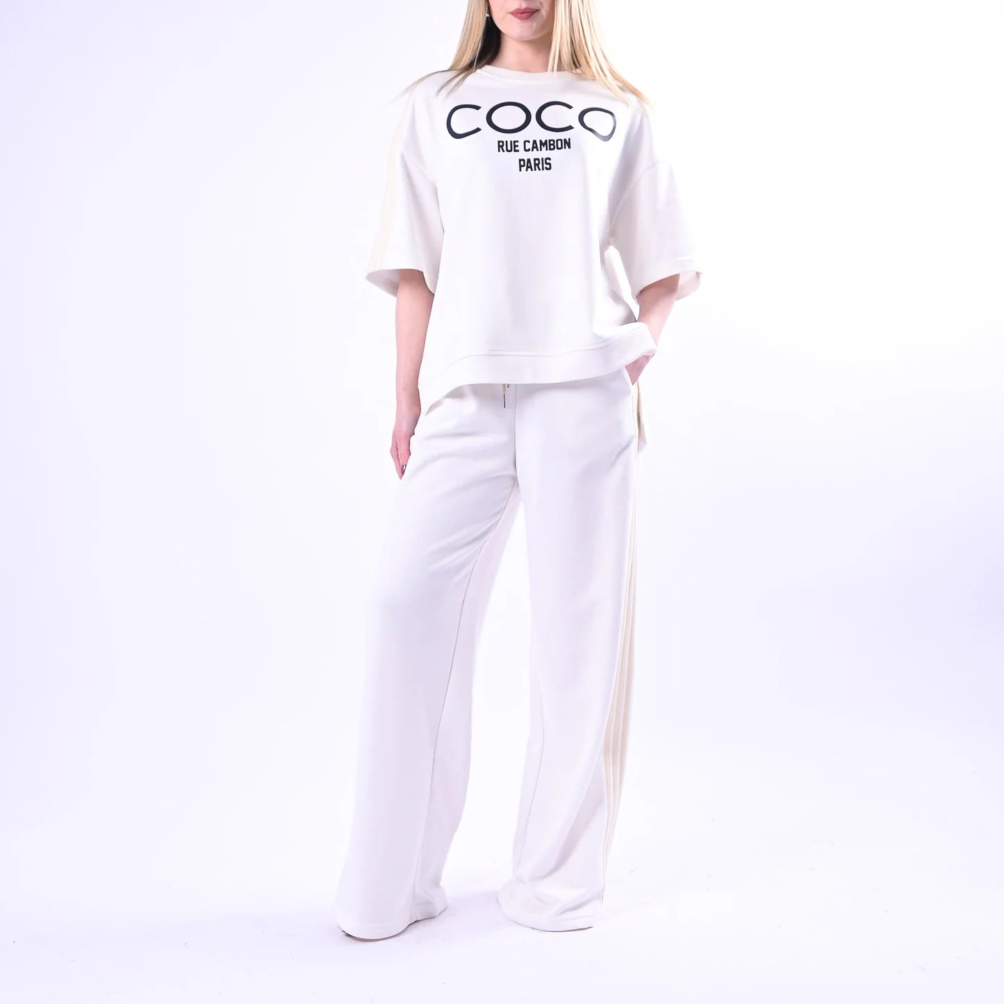 26M4054 - felpa - MOTEL