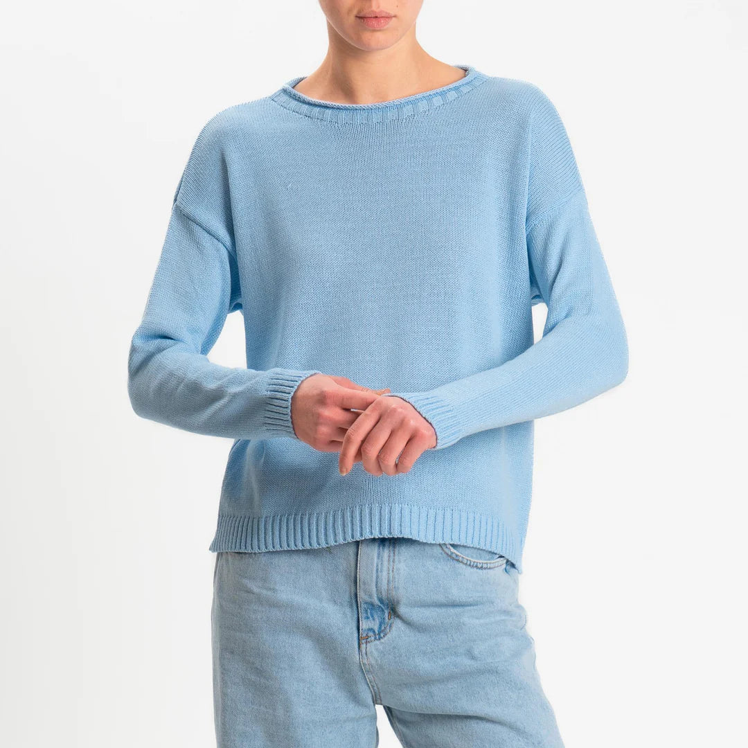 26136 - Maglieria - TENSIONE IN