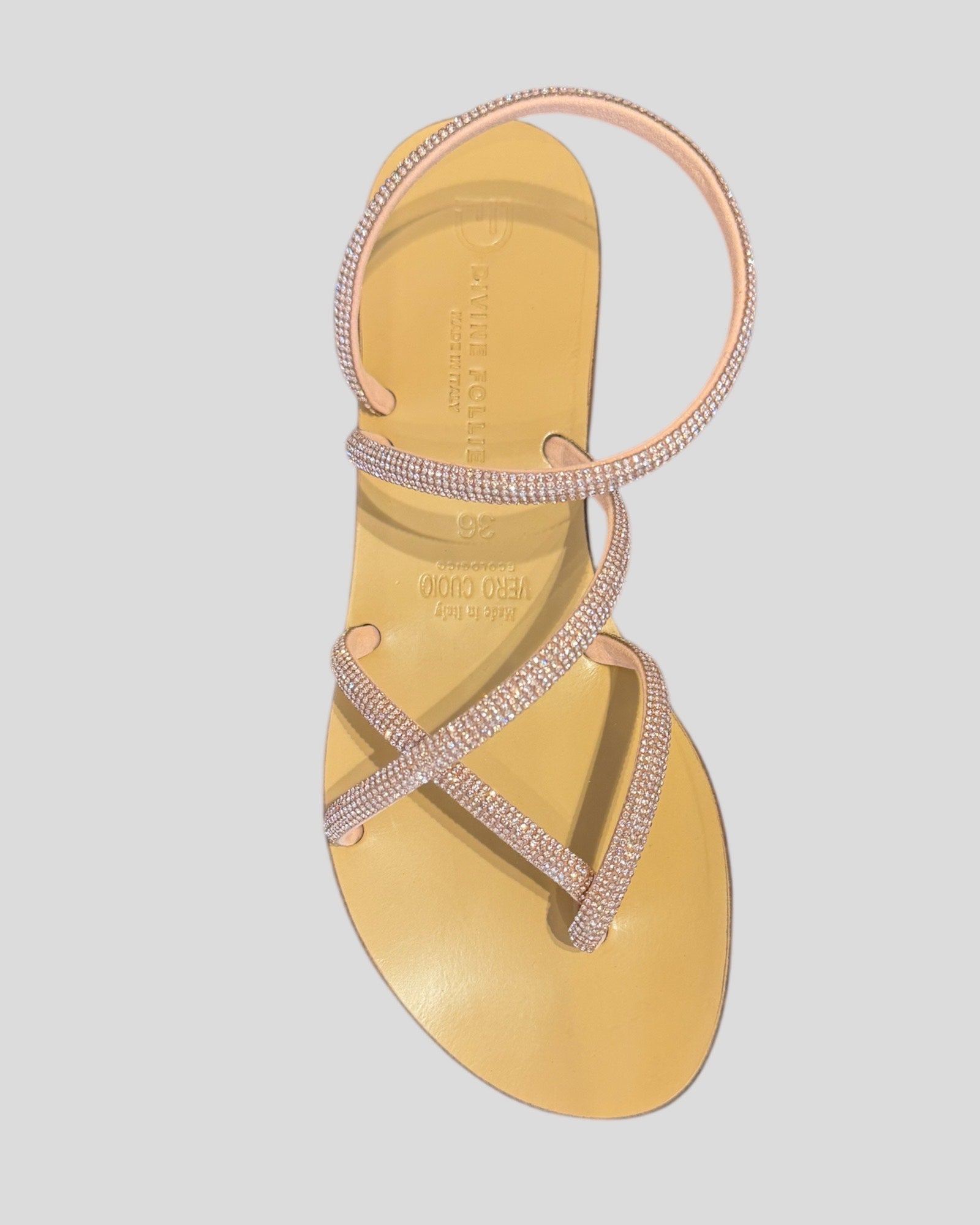 E030 - Scarpe - DIVINE FOLLIE
