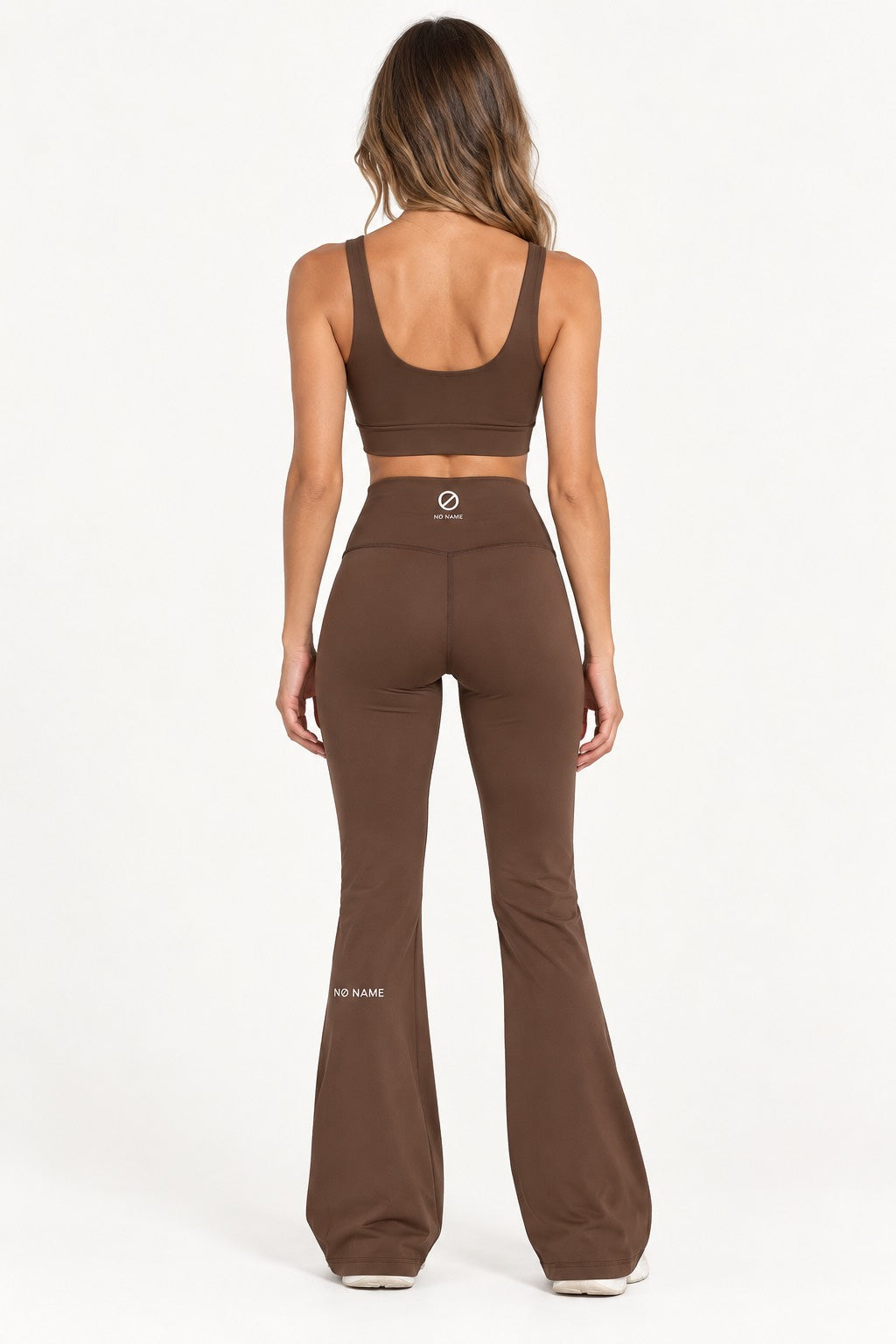 carter legging - leggings - NO NAME