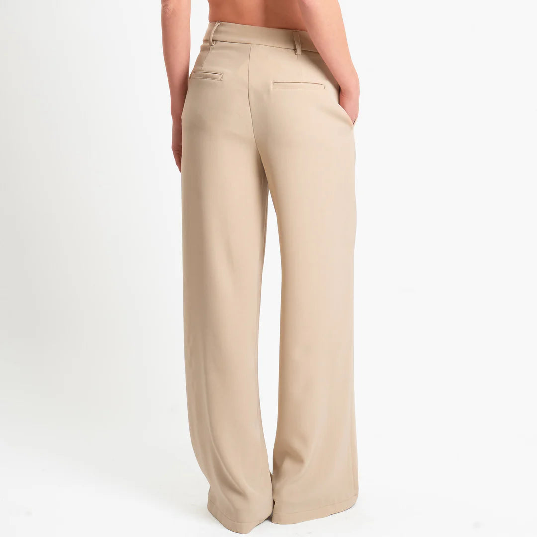 26P4174 - Pantaloni - TENSIONE IN
