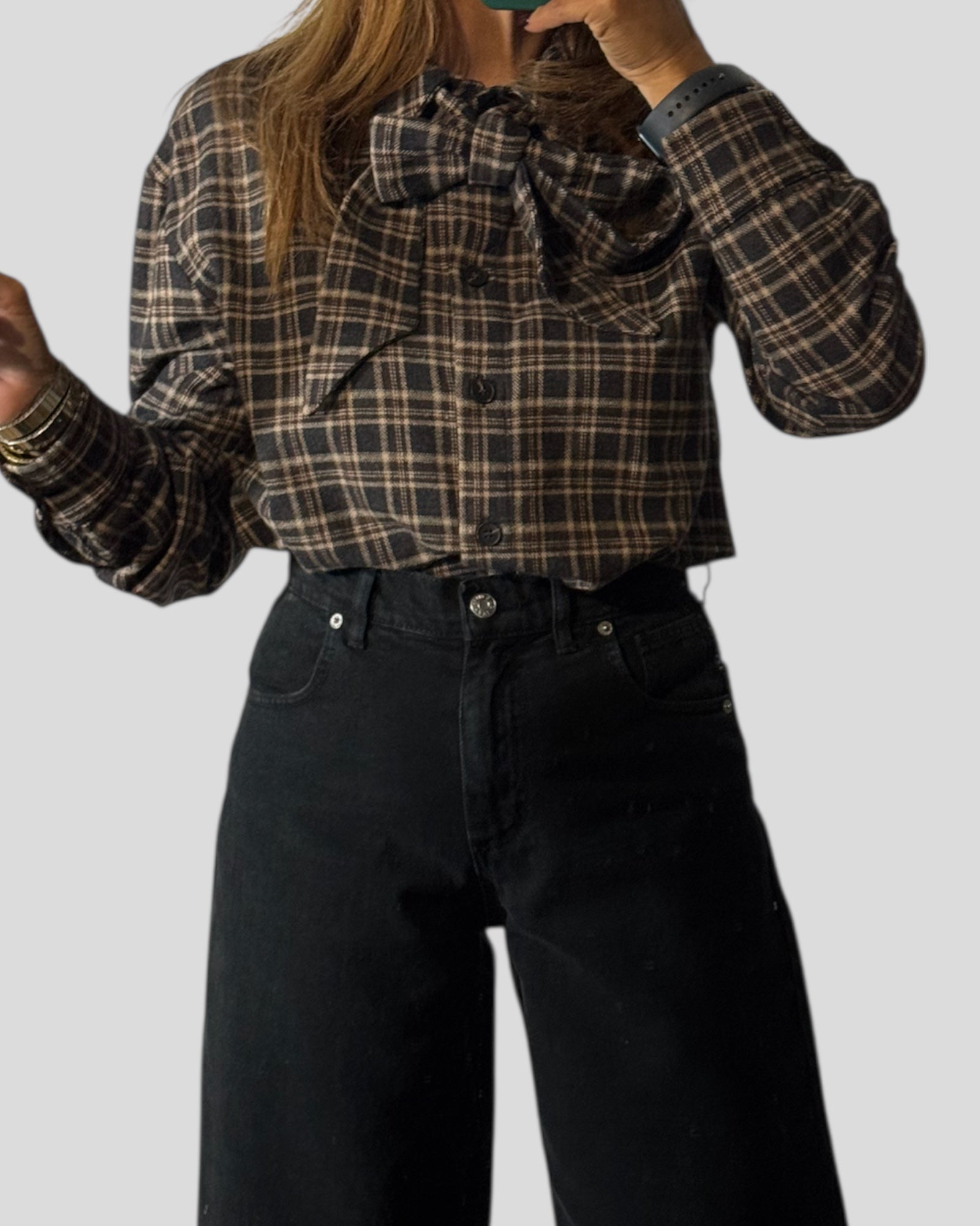 26c1376 - camicia - TENSIONE IN