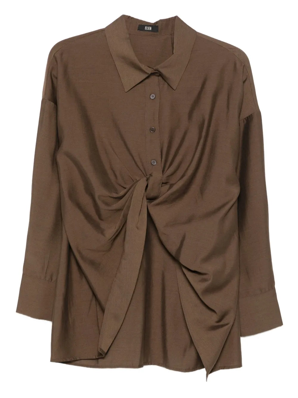 efw250179 - camicia - ELEH