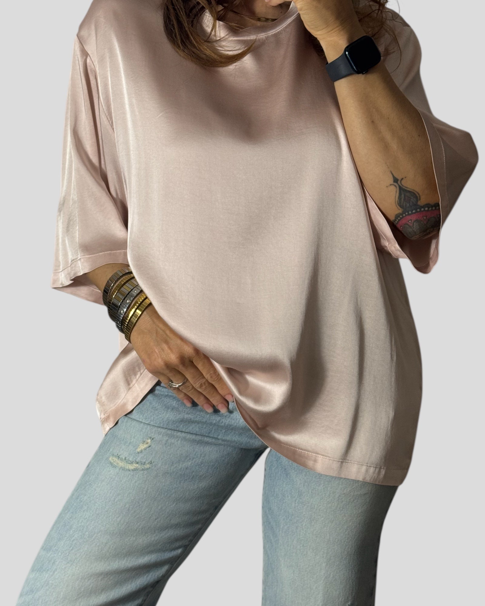 tab0081 - BLUSA - VICOLO