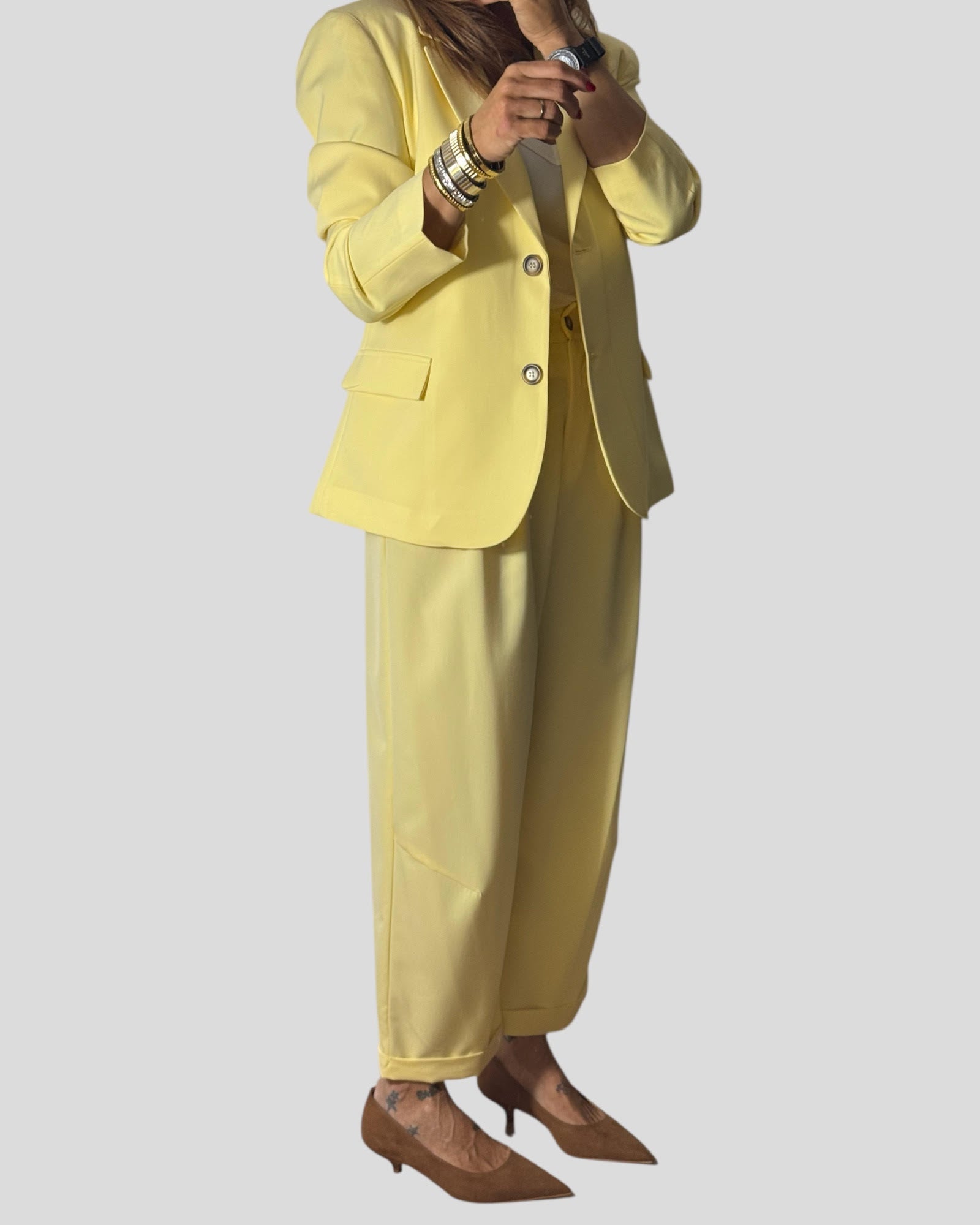 tab1370 - GIACCA - VICOLO