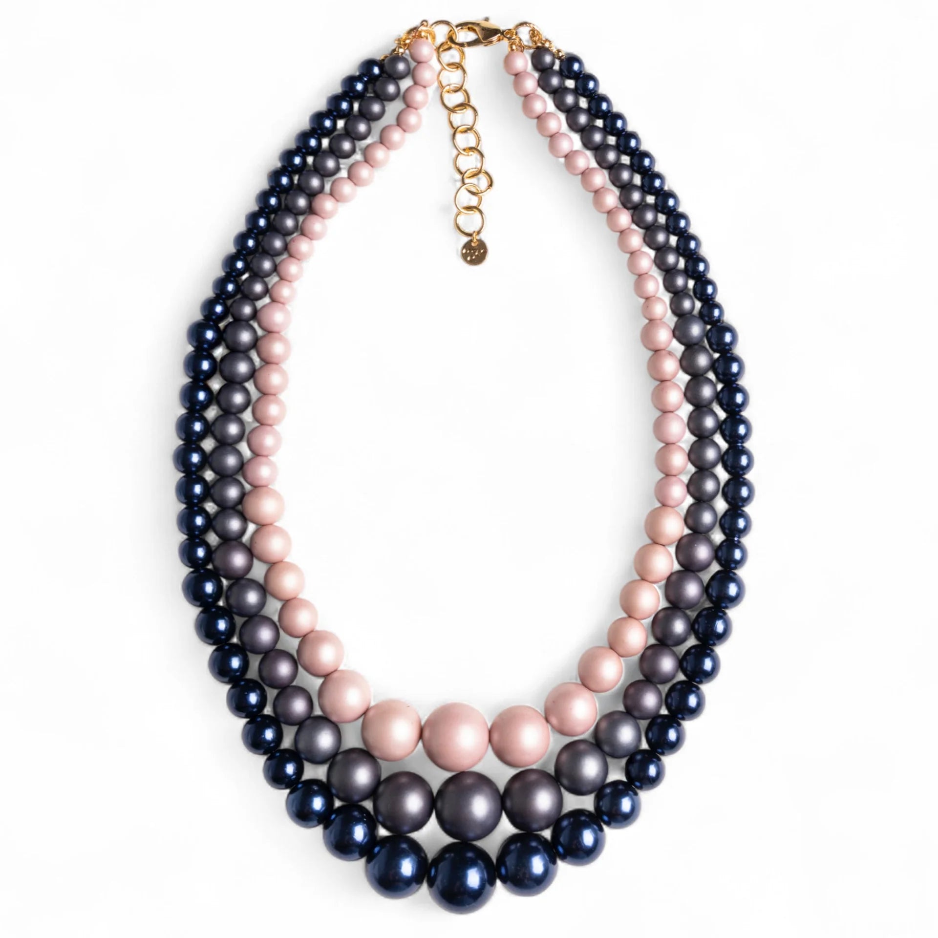 G11721 - COLLANA - MYA