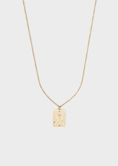 LNCL0035 - COLLANA - NALI'