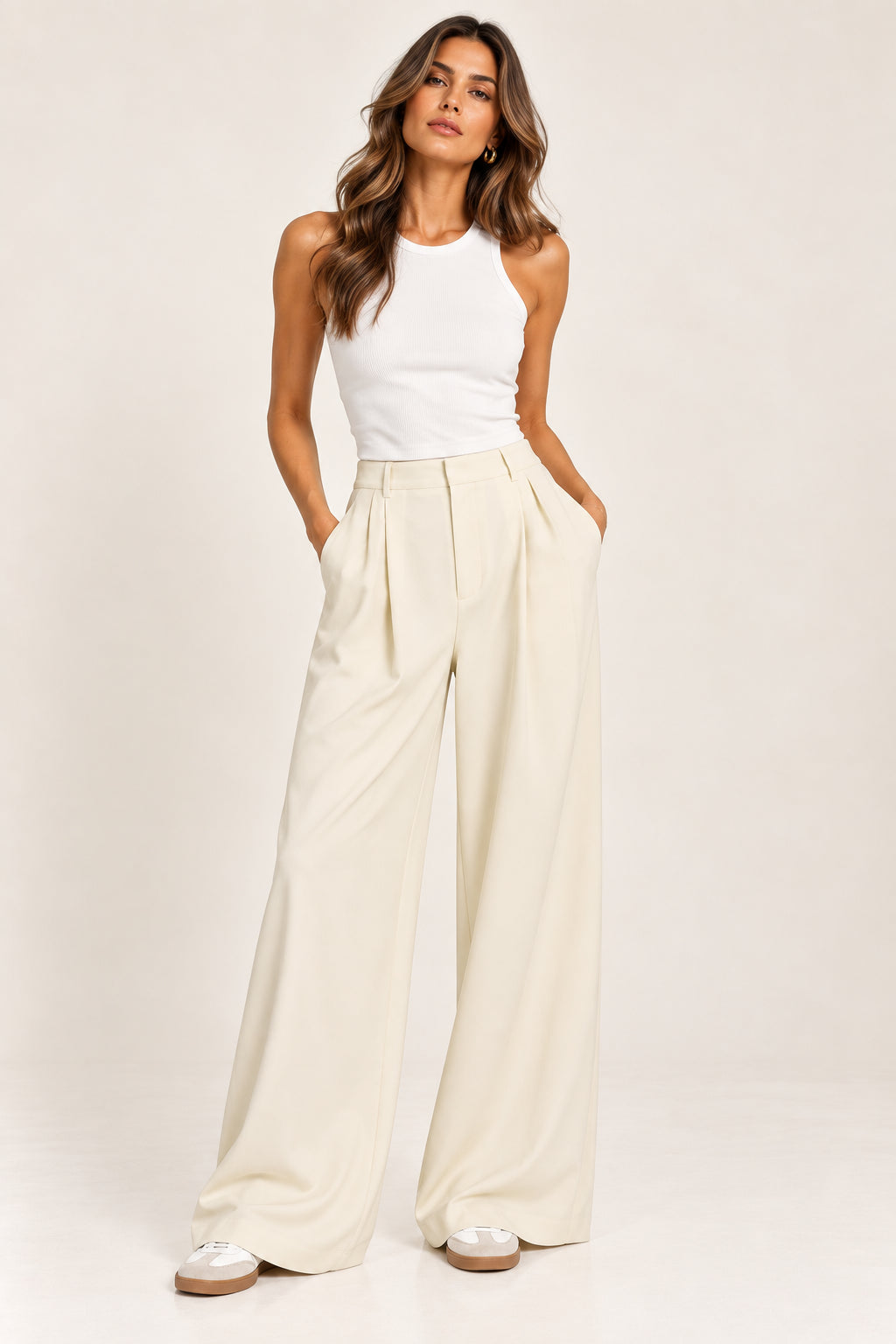 260271 - Pantaloni - ELEH