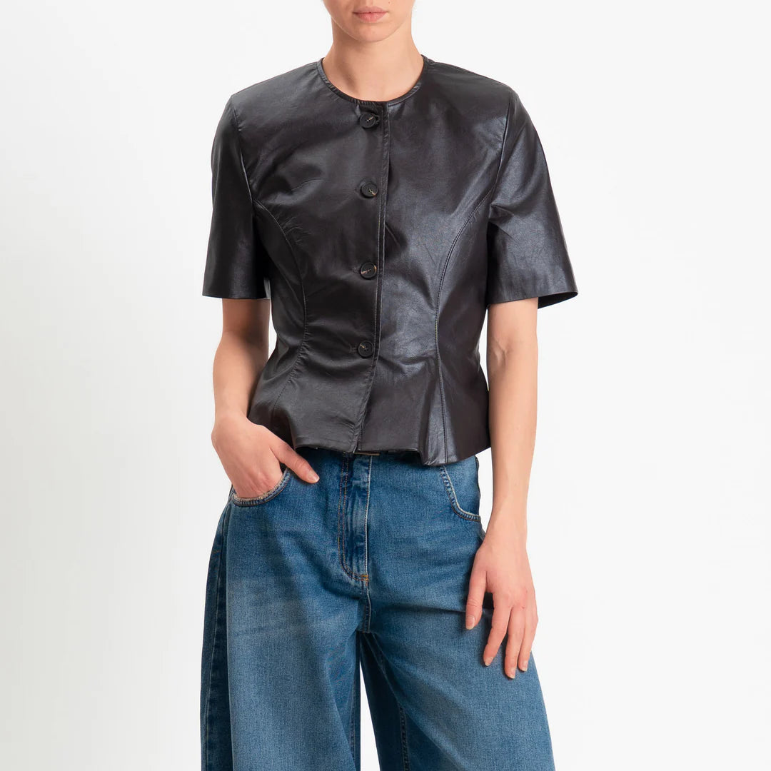 26B4519 - Giacche - TENSIONE IN