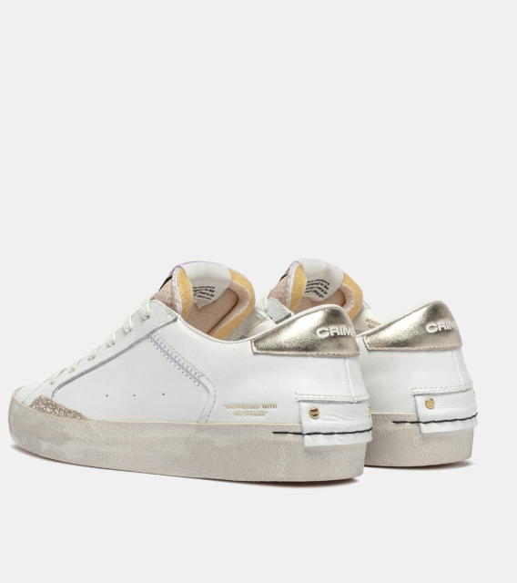 20001PP7 - sneakers - CRIME LONDON