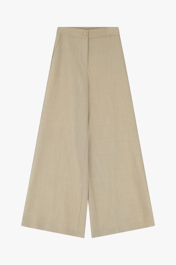 peu3jme - Pantaloni - IMPERIAL